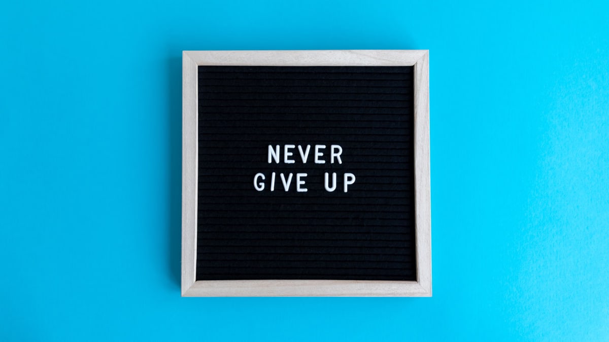 Kuidas leida motivatsiooni igapäevaelus